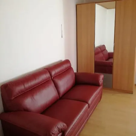 Apartment Schmiedhofer *